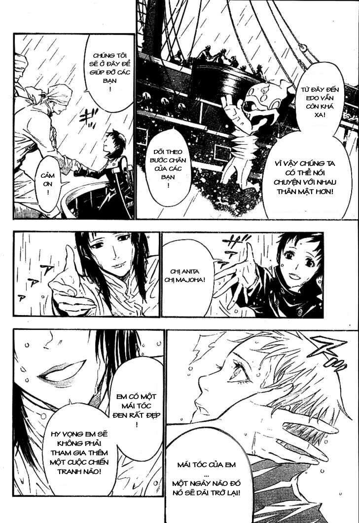 Thầy Trừ Tà [Chap 1-236]