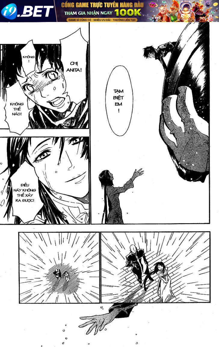 Thầy Trừ Tà [Chap 1-236]