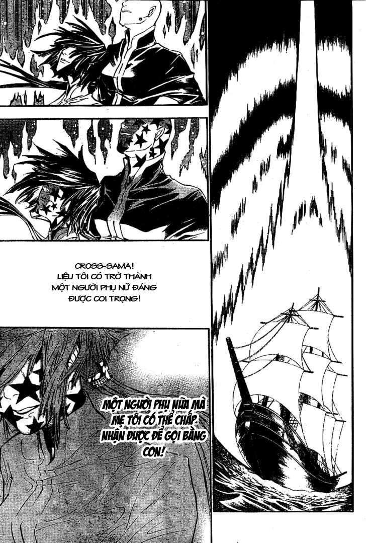 Thầy Trừ Tà [Chap 1-236]