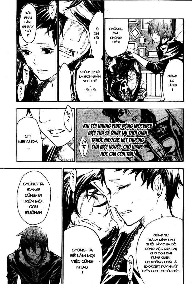 Thầy Trừ Tà [Chap 1-236]