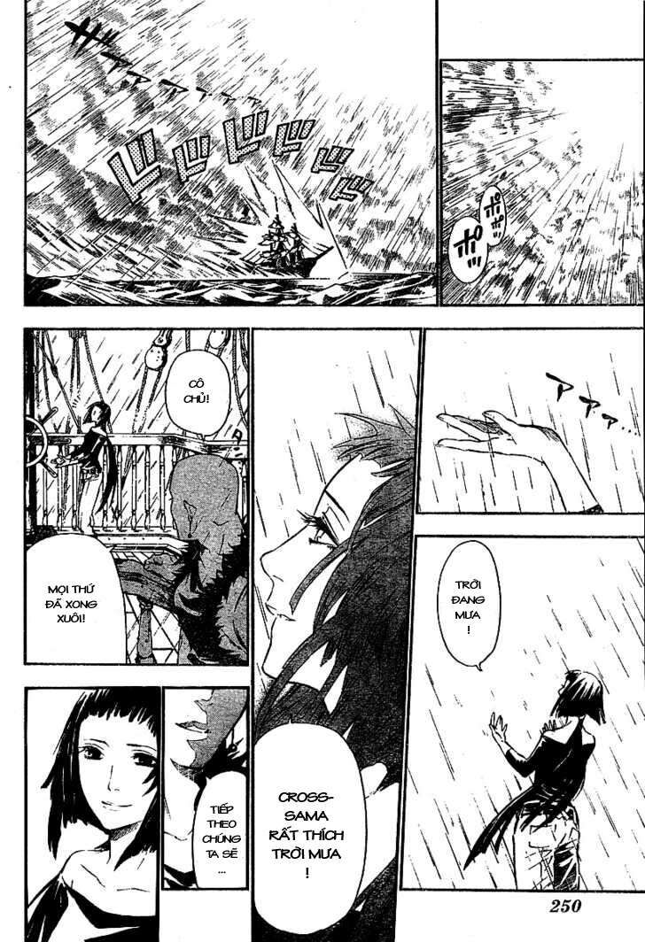 Thầy Trừ Tà [Chap 1-236]