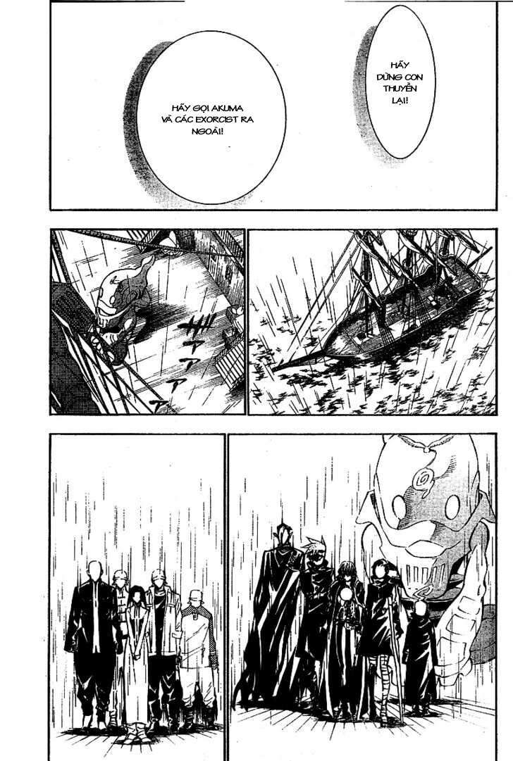 Thầy Trừ Tà [Chap 1-236]