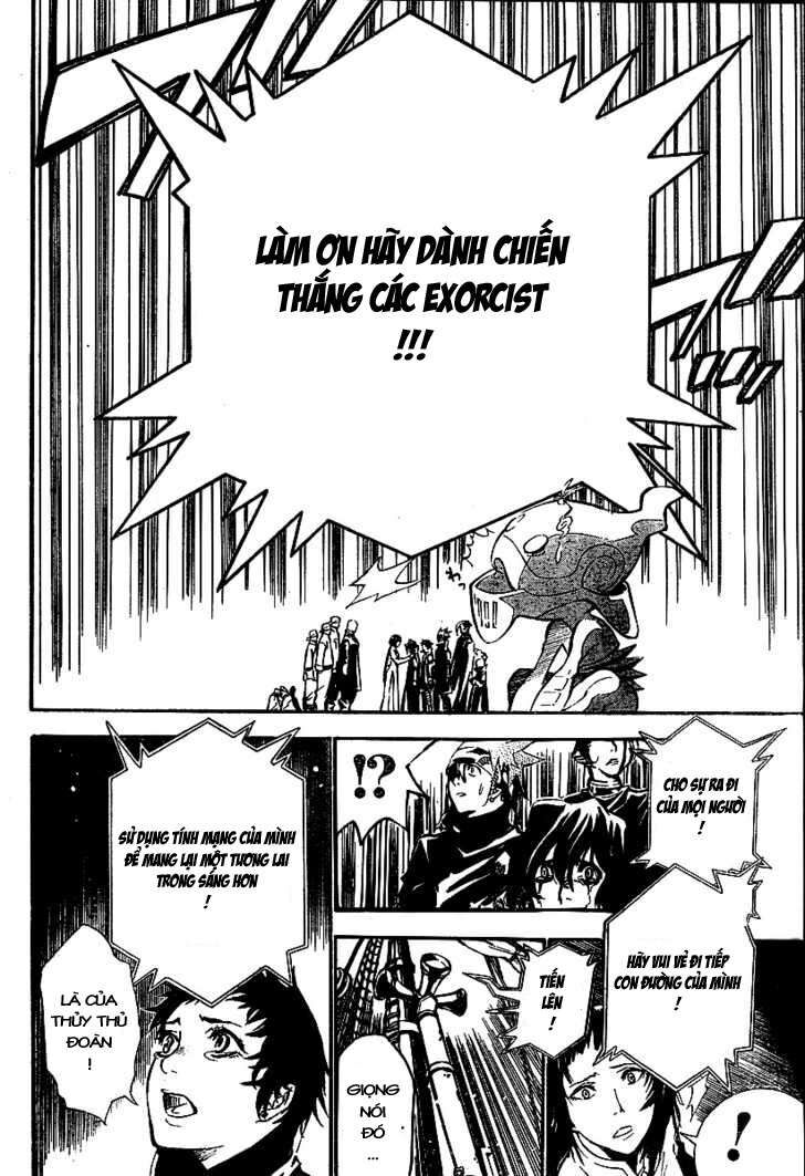 Thầy Trừ Tà [Chap 1-236]