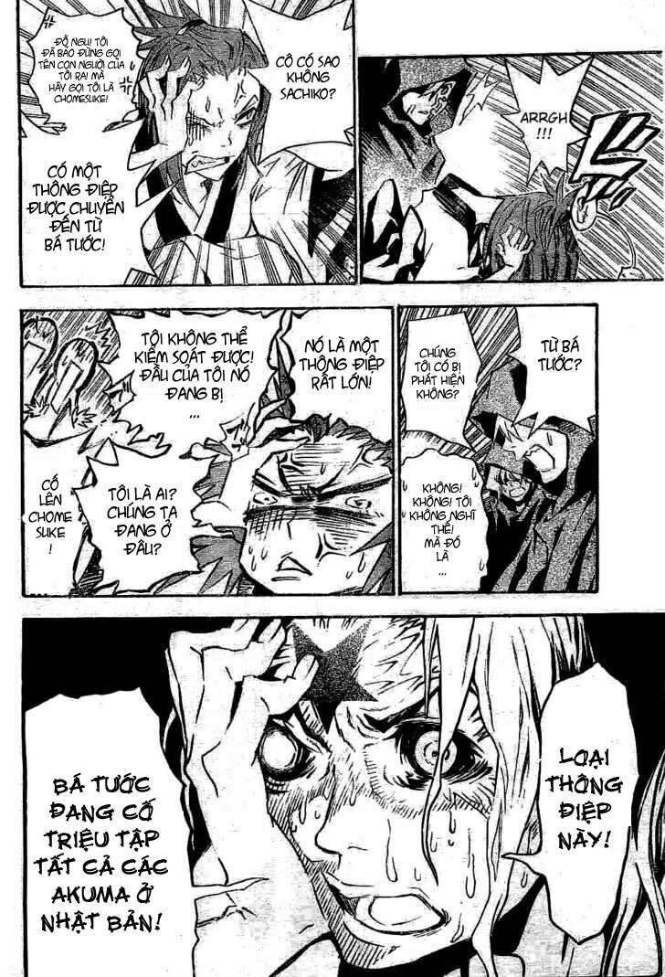 Thầy Trừ Tà [Chap 1-236]