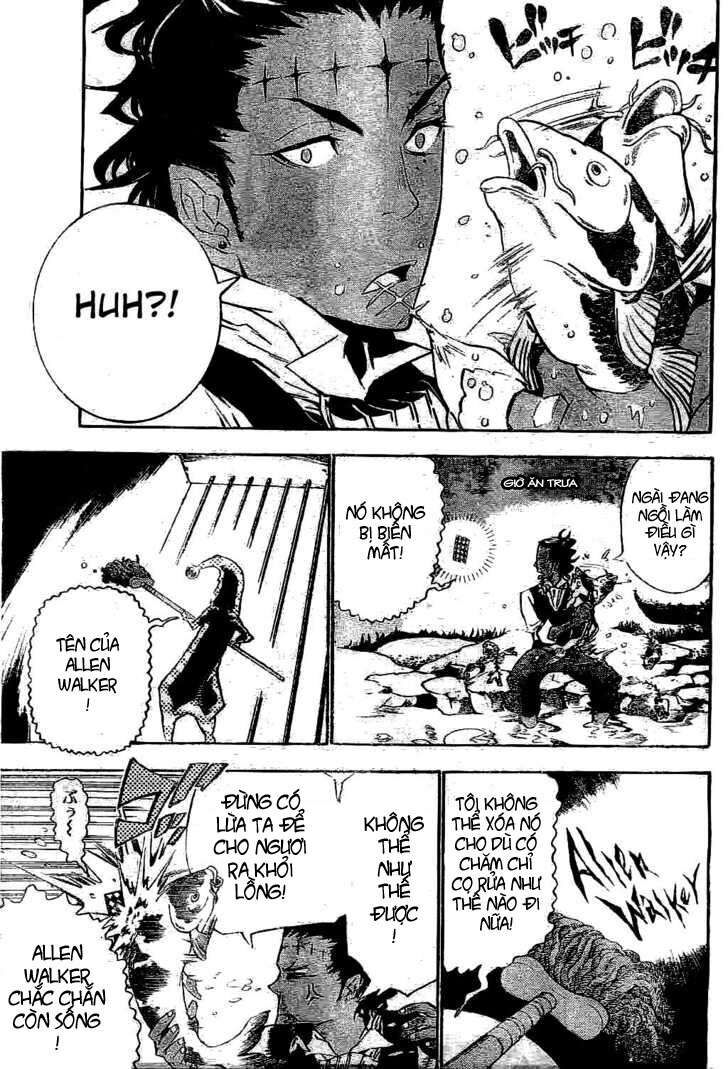 Thầy Trừ Tà [Chap 1-236]