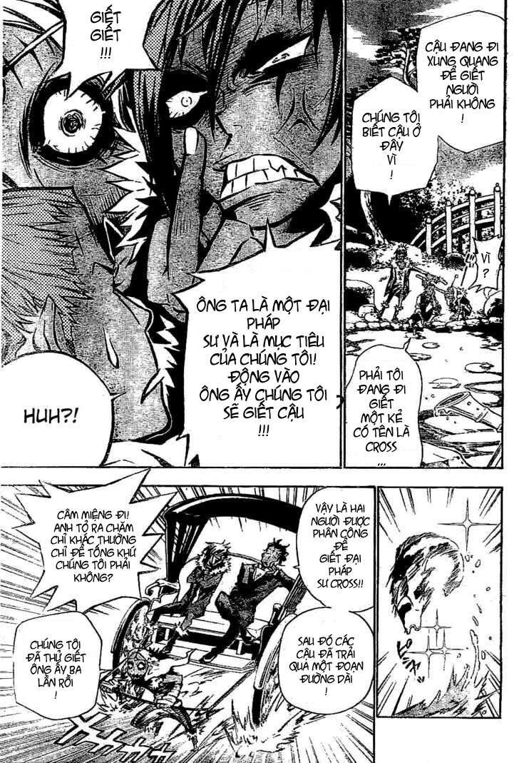 Thầy Trừ Tà [Chap 1-236]