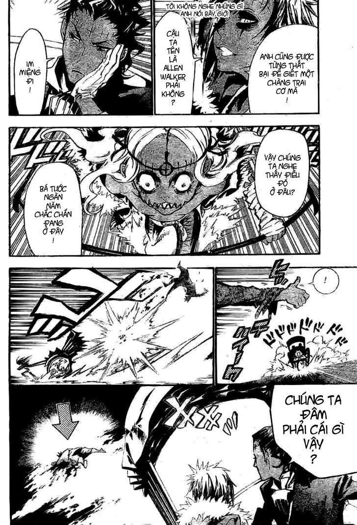 Thầy Trừ Tà [Chap 1-236]