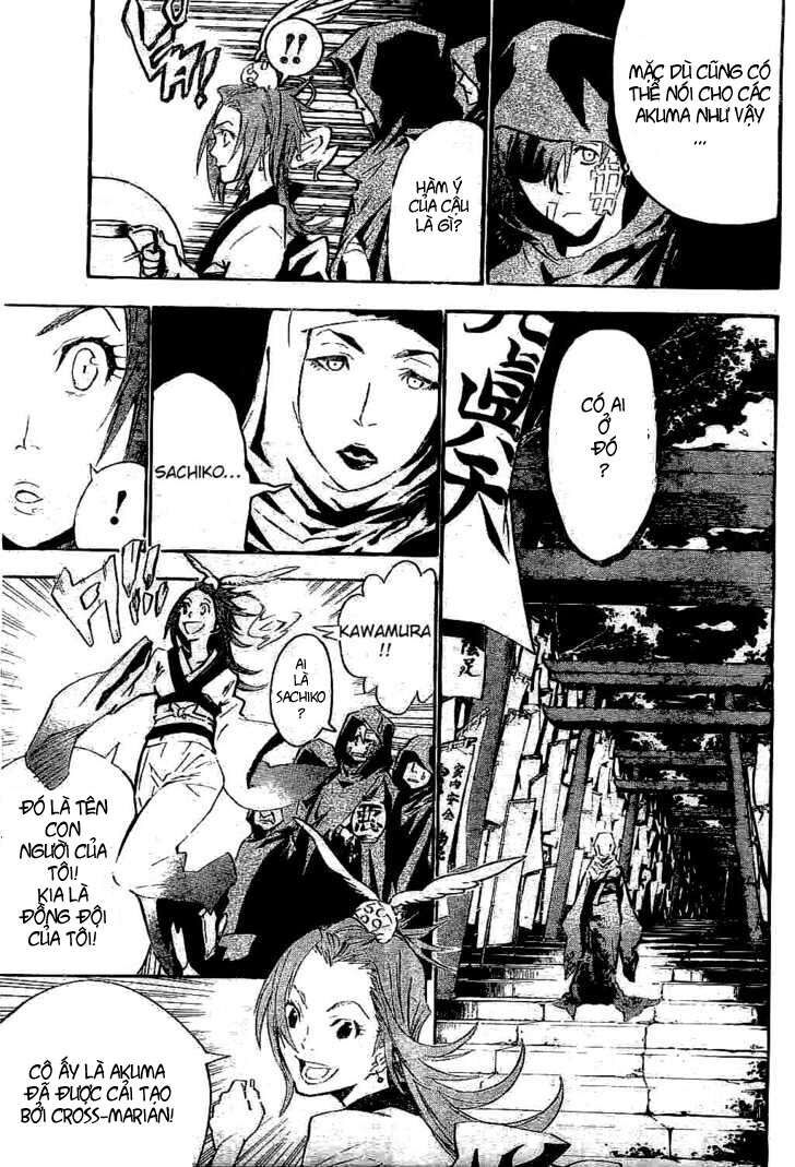 Thầy Trừ Tà [Chap 1-236]