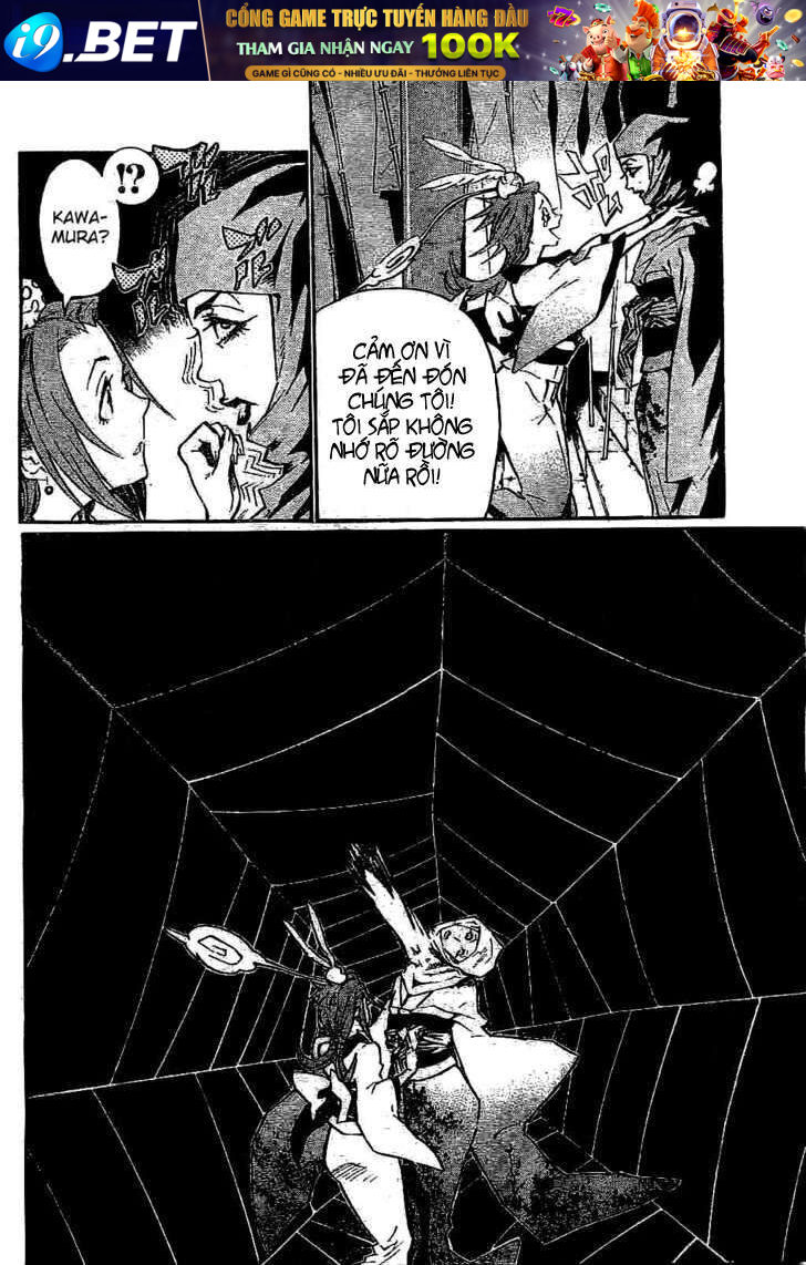 Thầy Trừ Tà [Chap 1-236]