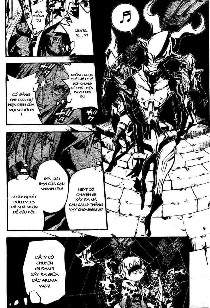 Thầy Trừ Tà [Chap 1-236]