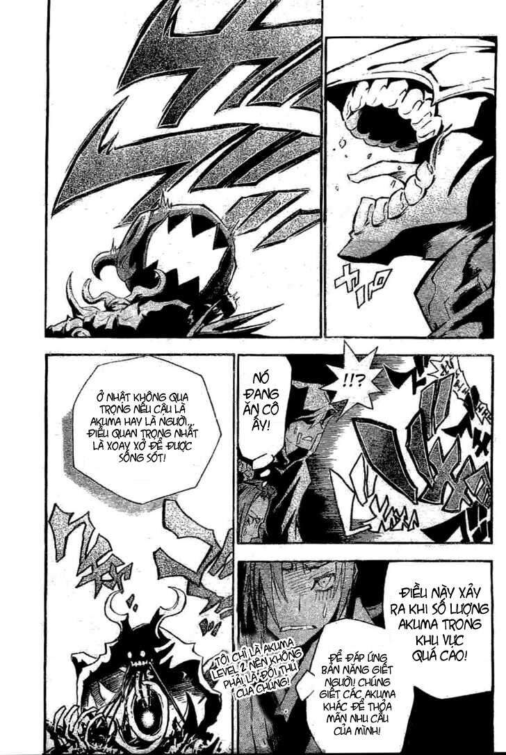 Thầy Trừ Tà [Chap 1-236]