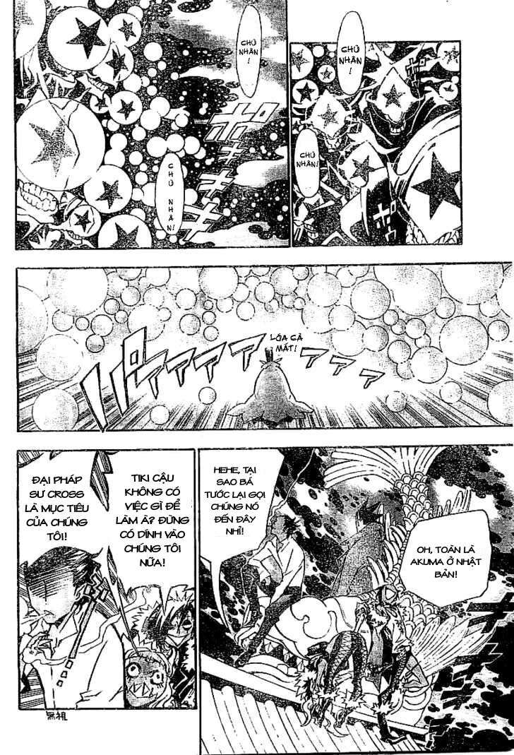 Thầy Trừ Tà [Chap 1-236]
