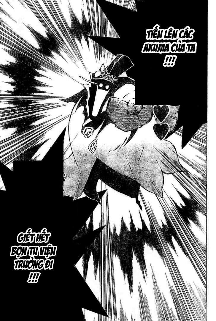 Thầy Trừ Tà [Chap 1-236]