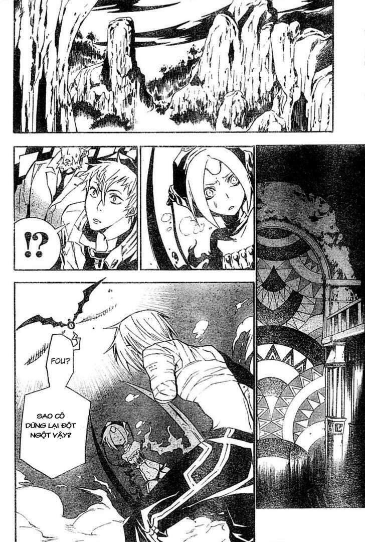 Thầy Trừ Tà [Chap 1-236]