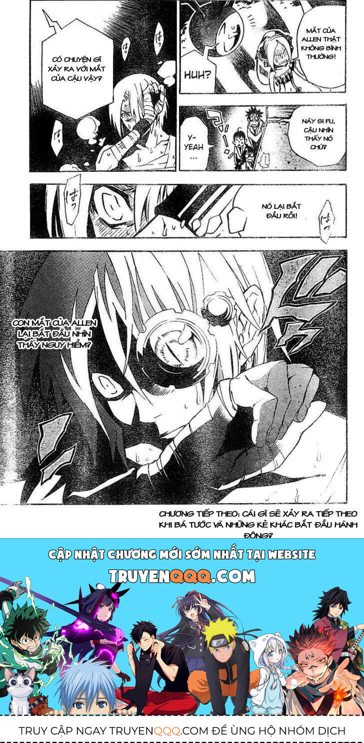 Thầy Trừ Tà [Chap 1-236]