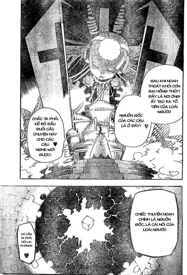 Thầy Trừ Tà [Chap 1-236]