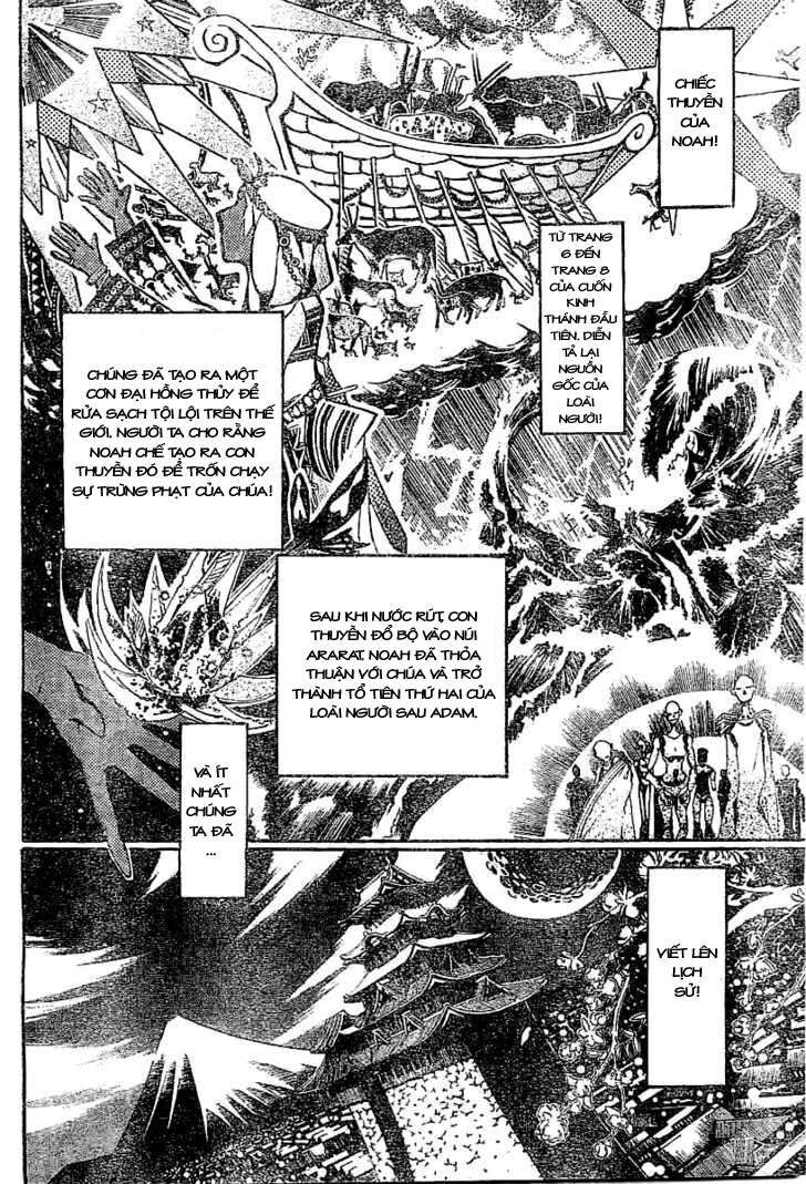 Thầy Trừ Tà [Chap 1-236]