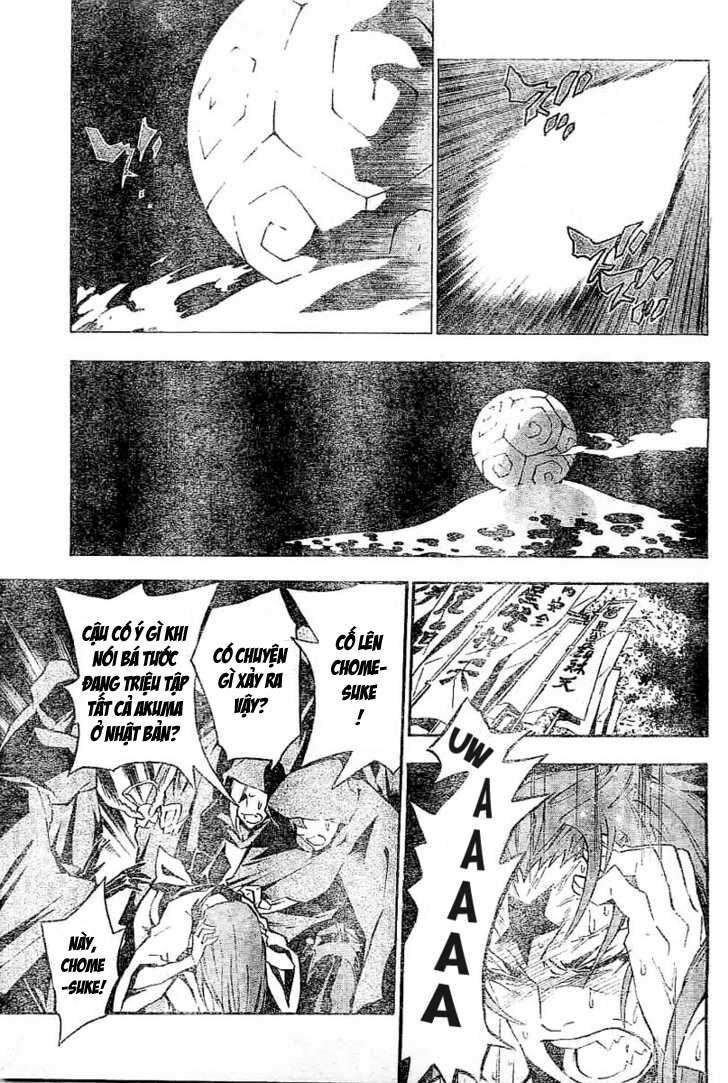 Thầy Trừ Tà [Chap 1-236]