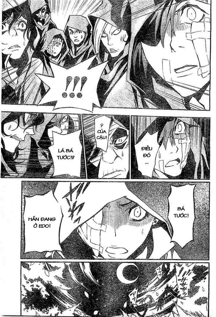 Thầy Trừ Tà [Chap 1-236]