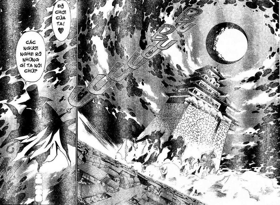 Thầy Trừ Tà [Chap 1-236]