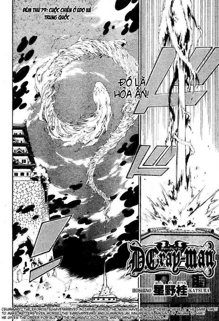Thầy Trừ Tà [Chap 1-236]
