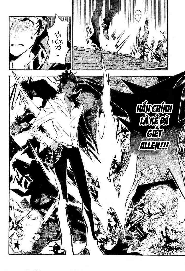 Thầy Trừ Tà [Chap 1-236]