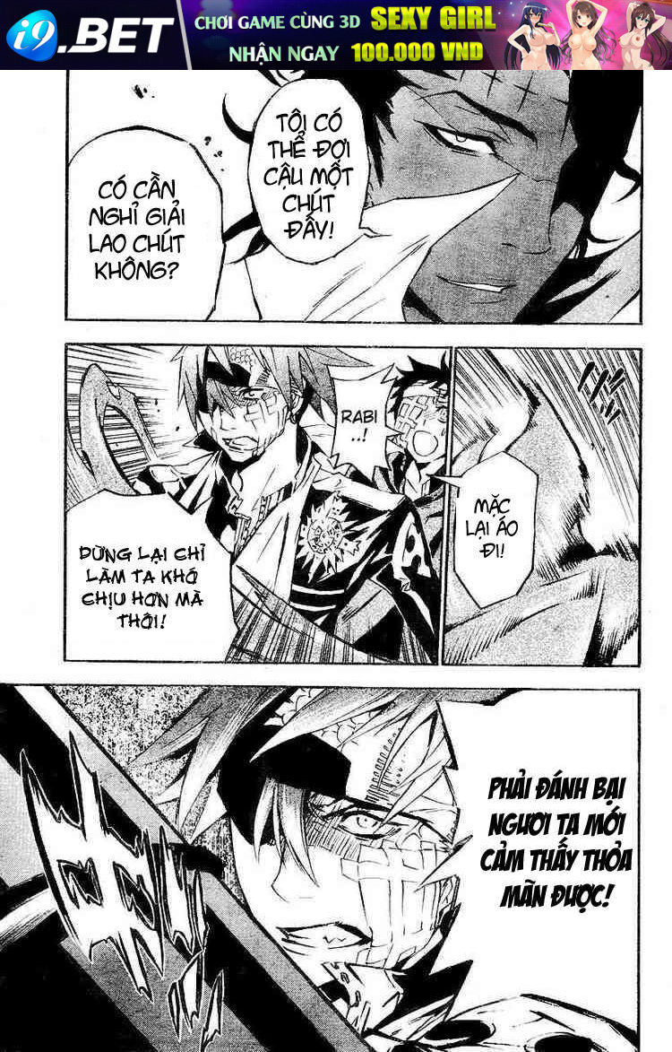 Thầy Trừ Tà [Chap 1-236]