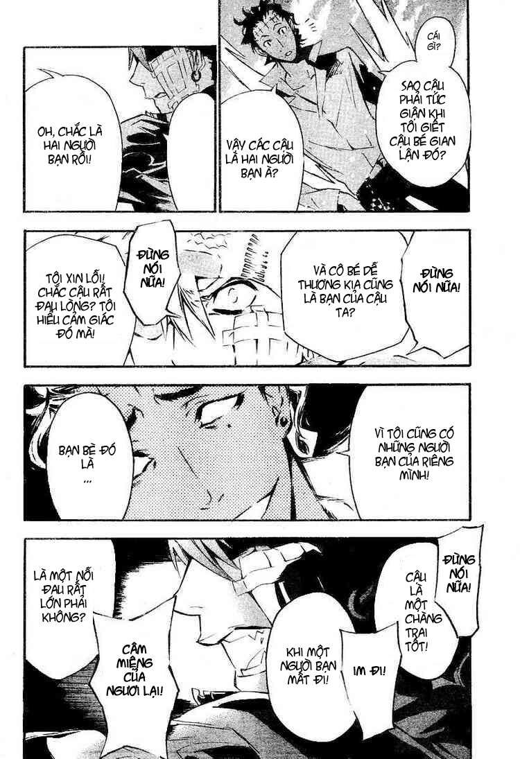 Thầy Trừ Tà [Chap 1-236]