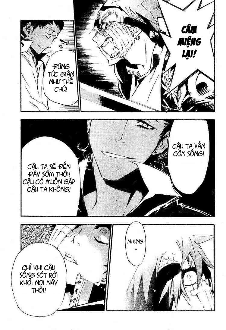 Thầy Trừ Tà [Chap 1-236]