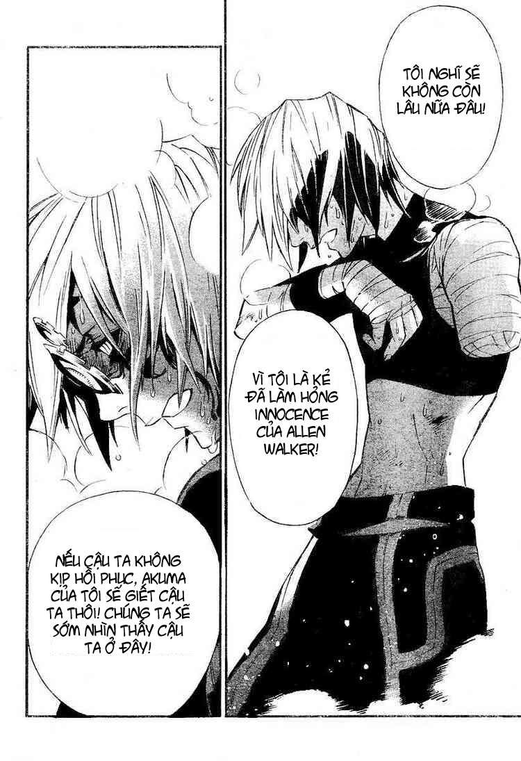 Thầy Trừ Tà [Chap 1-236]