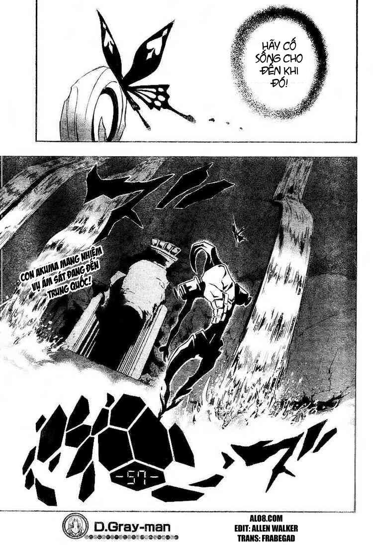 Thầy Trừ Tà [Chap 1-236]