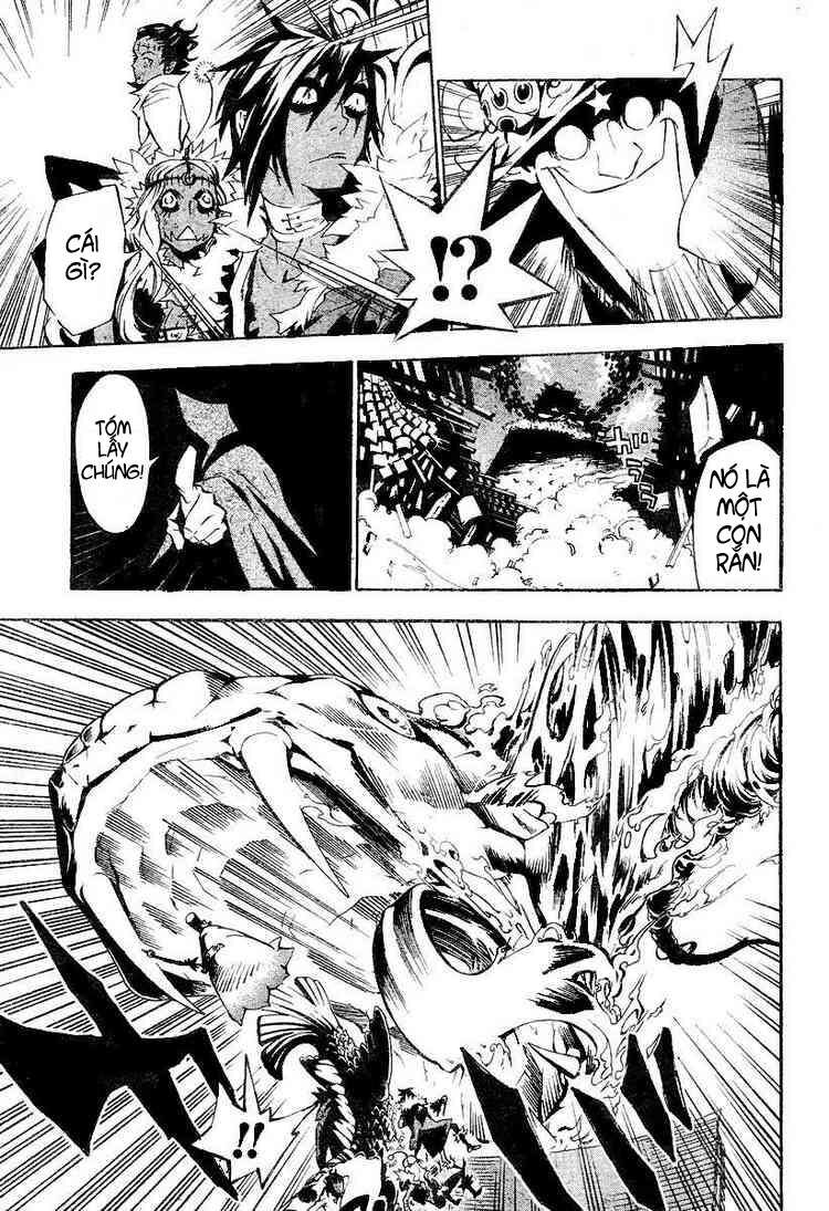Thầy Trừ Tà [Chap 1-236]