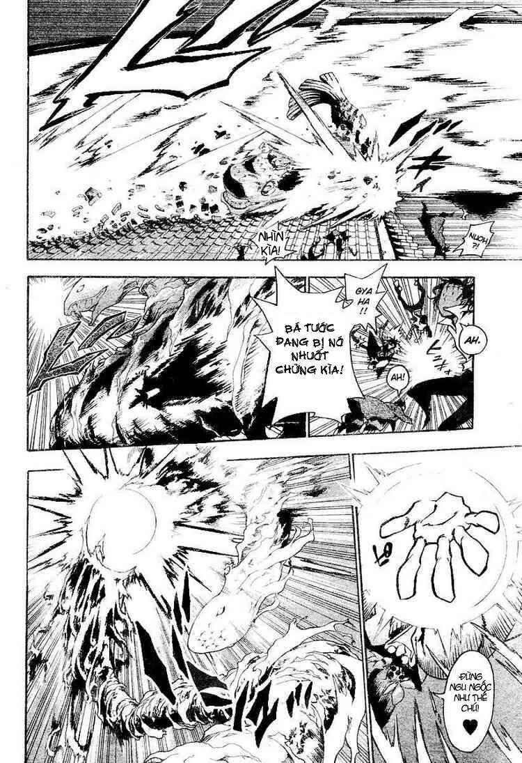 Thầy Trừ Tà [Chap 1-236]