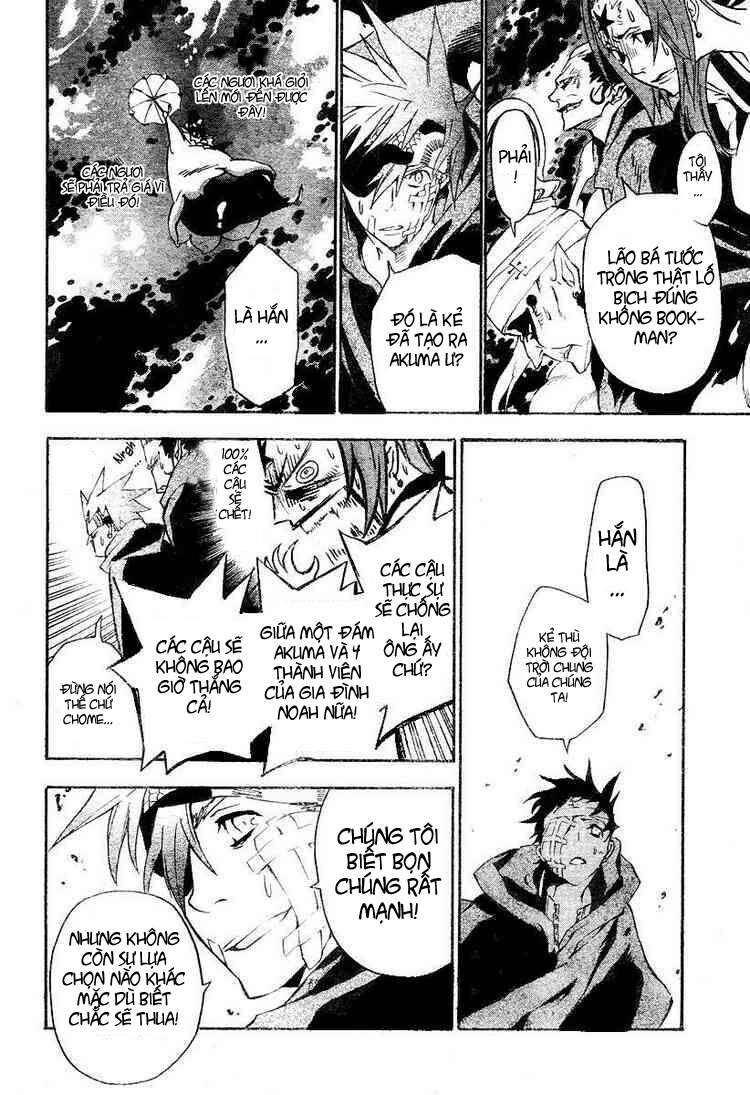 Thầy Trừ Tà [Chap 1-236]