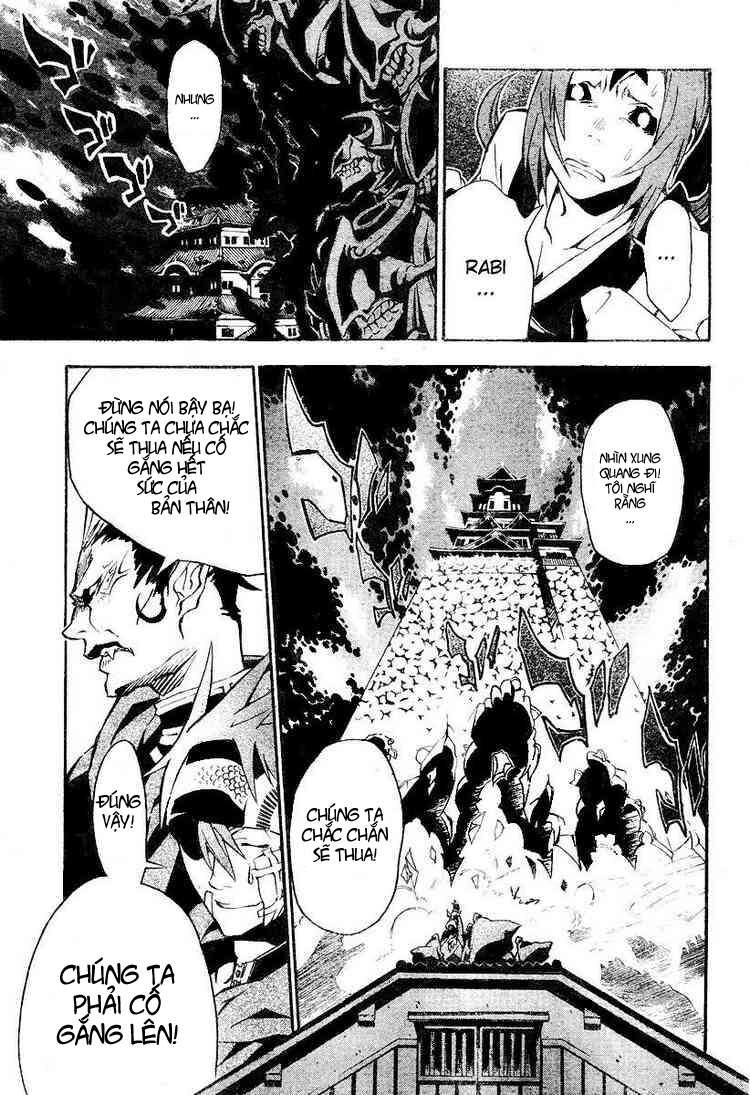 Thầy Trừ Tà [Chap 1-236]