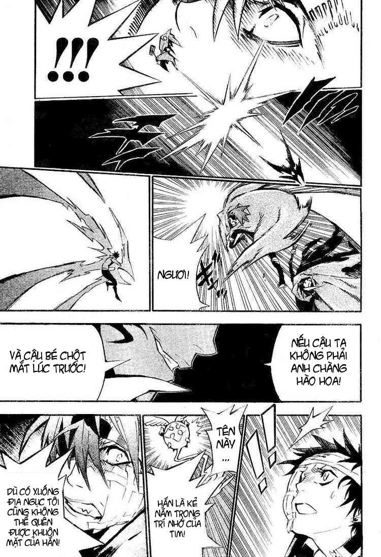 Thầy Trừ Tà [Chap 1-236]