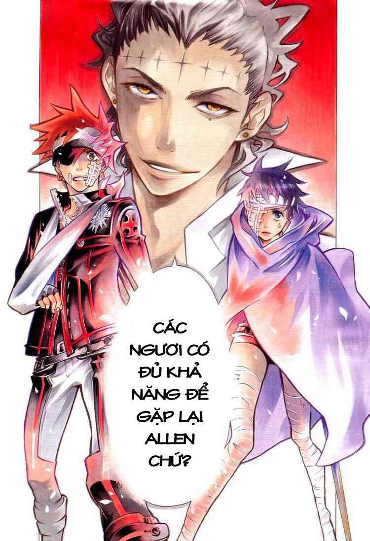 Thầy Trừ Tà [Chap 1-236]