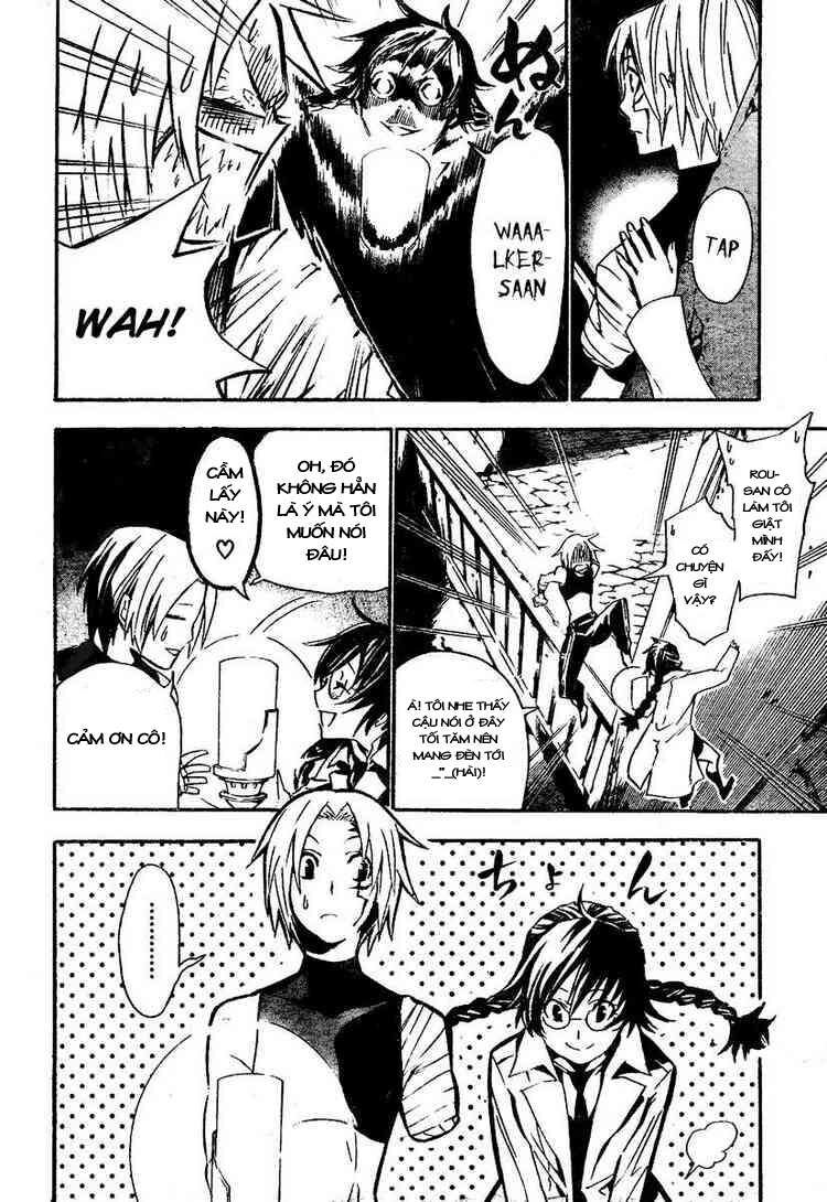 Thầy Trừ Tà [Chap 1-236]
