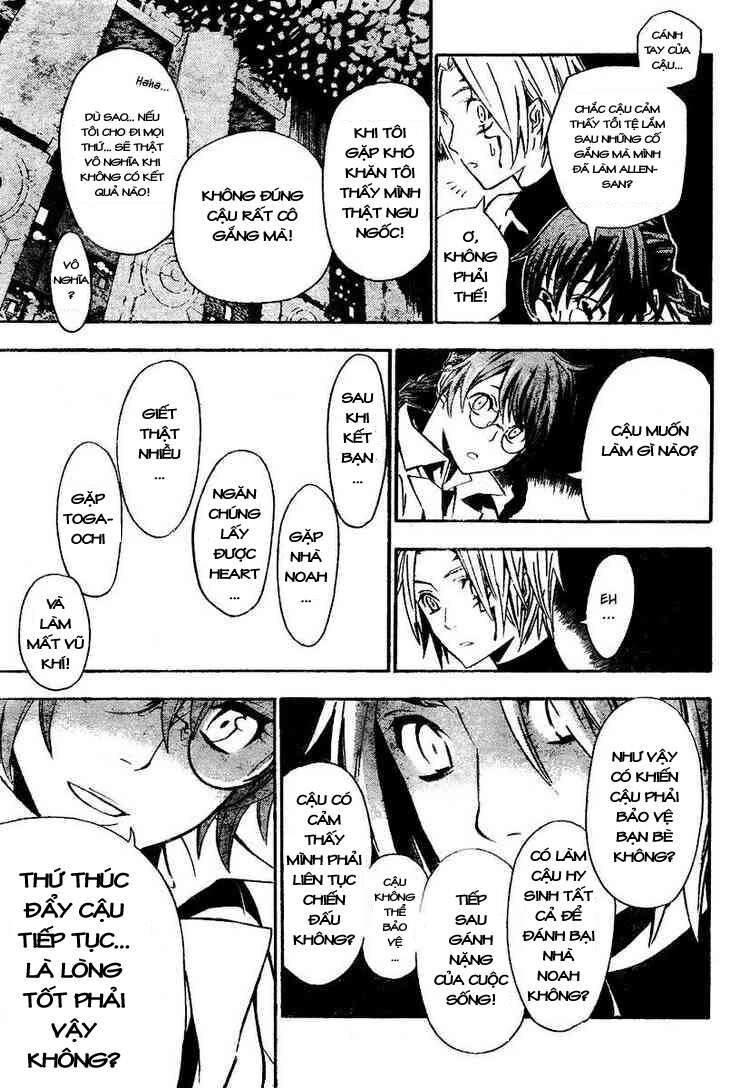Thầy Trừ Tà [Chap 1-236]