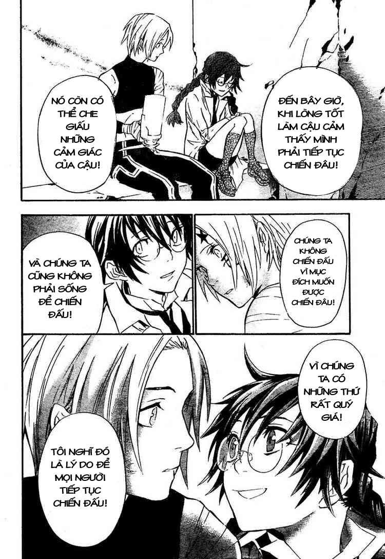 Thầy Trừ Tà [Chap 1-236]