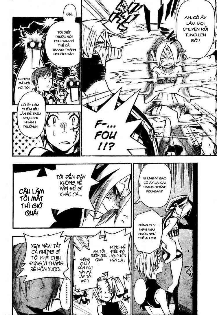 Thầy Trừ Tà [Chap 1-236]