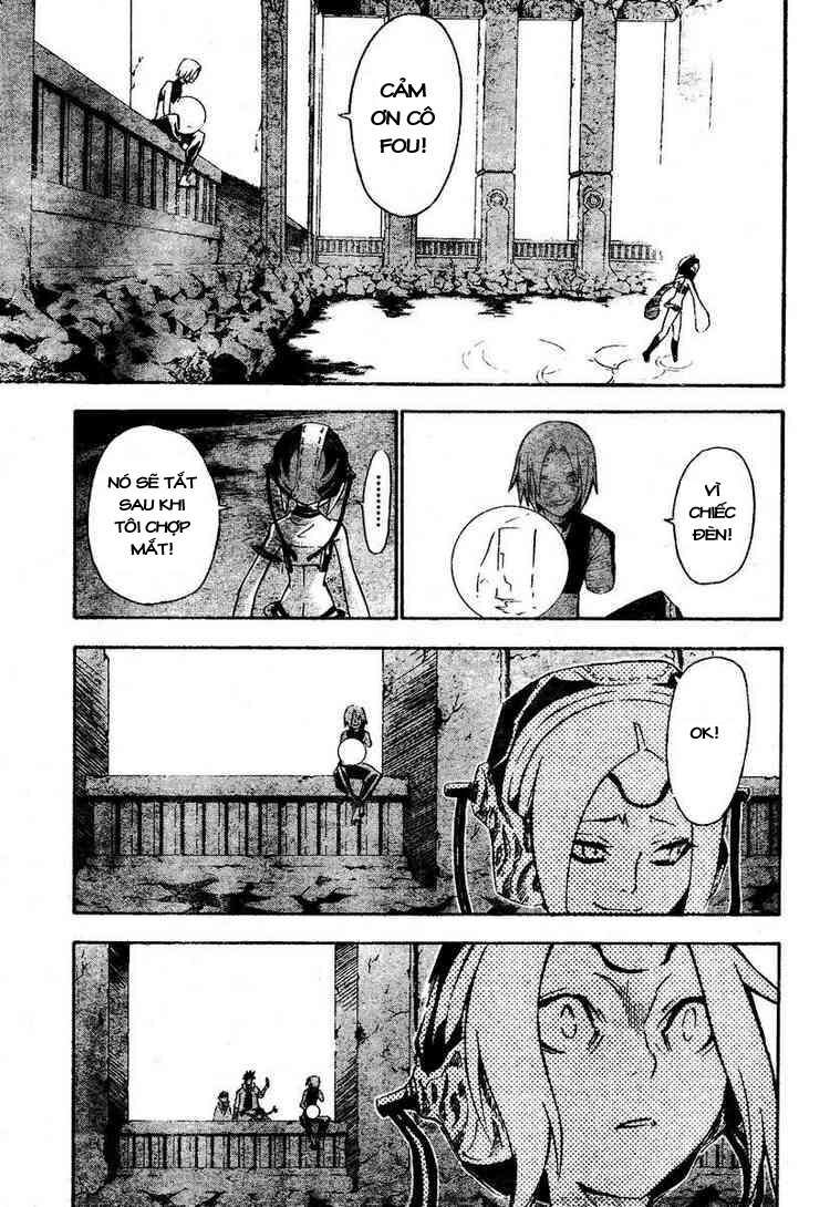 Thầy Trừ Tà [Chap 1-236]