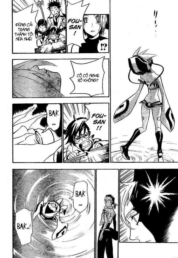 Thầy Trừ Tà [Chap 1-236]