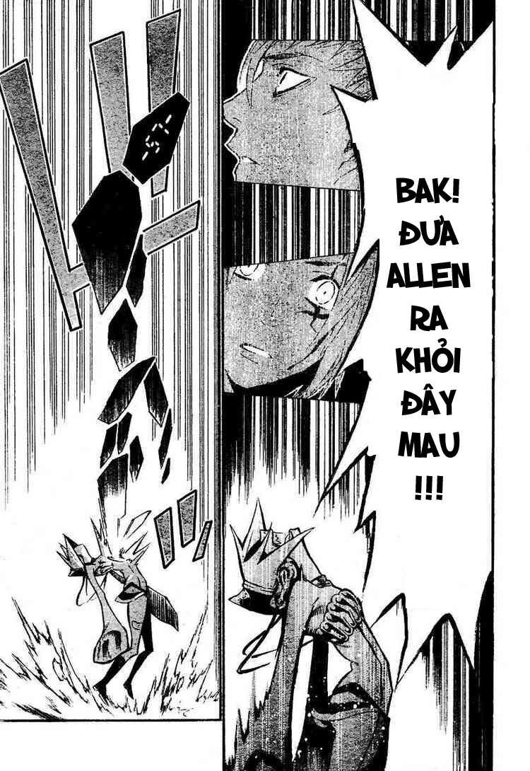 Thầy Trừ Tà [Chap 1-236]