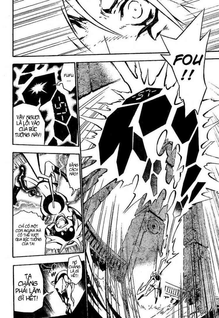 Thầy Trừ Tà [Chap 1-236]