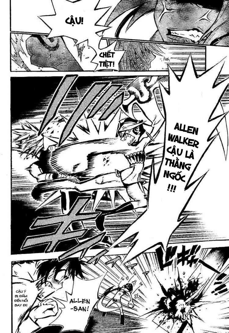 Thầy Trừ Tà [Chap 1-236]