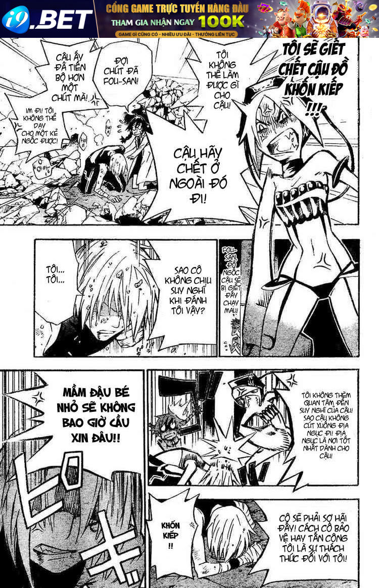 Thầy Trừ Tà [Chap 1-236]