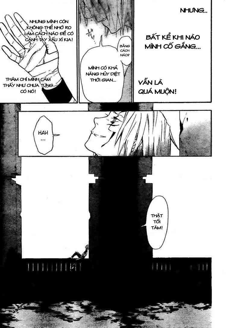 Thầy Trừ Tà [Chap 1-236]