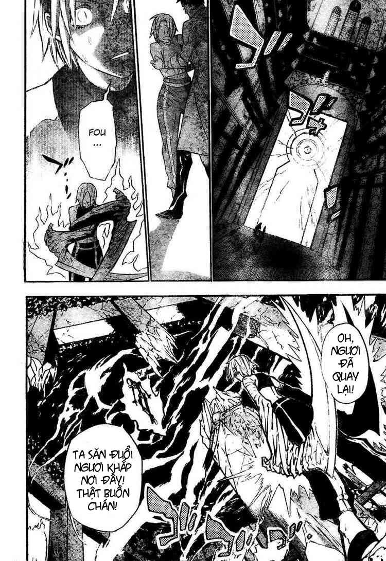 Thầy Trừ Tà [Chap 1-236]