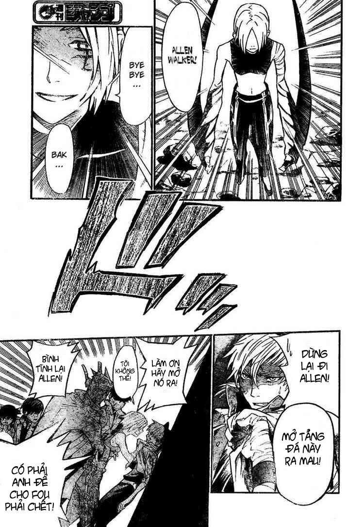 Thầy Trừ Tà [Chap 1-236]